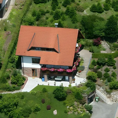 Apartment Haus Herbert Panter *