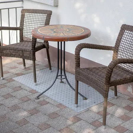 Apartment Haus Herbert Panter