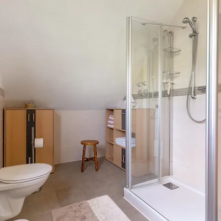 Haus Herbert Panter Apartment Bad Peterstal-Griesbach