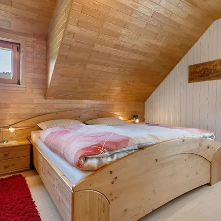 Apartment Haus Herbert Panter Bad Peterstal-Griesbach