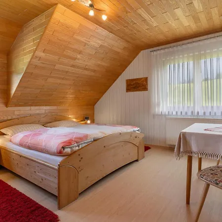 Haus Herbert Panter Bad Peterstal-Griesbach