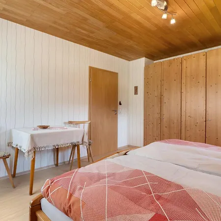 Haus Herbert Panter * Bad Peterstal-Griesbach