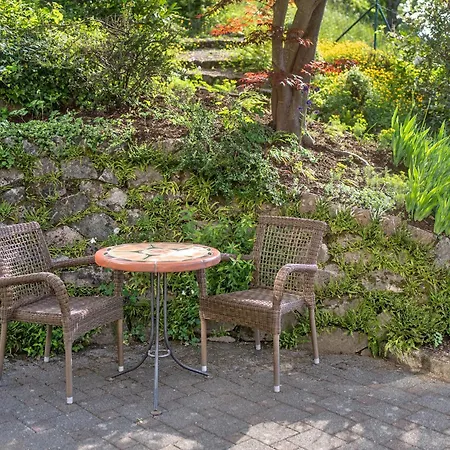 Haus Herbert Panter Apartment