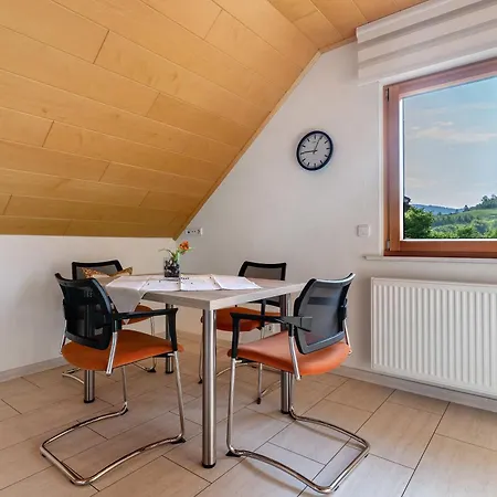 Apartment Haus Herbert Panter