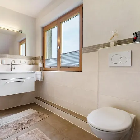 Haus Herbert Panter Apartment *