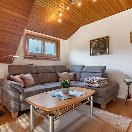 Apartment Haus Herbert Panter *