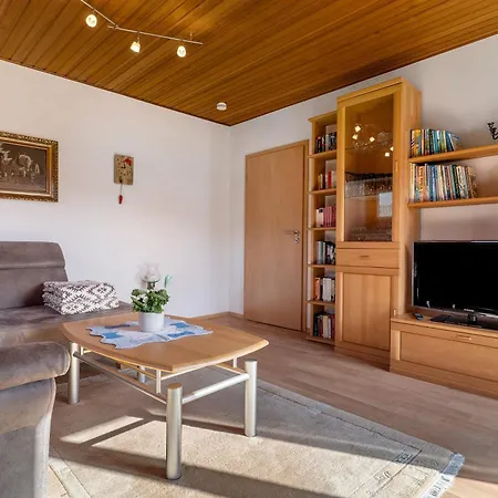 Haus Herbert Panter Bad Peterstal-Griesbach