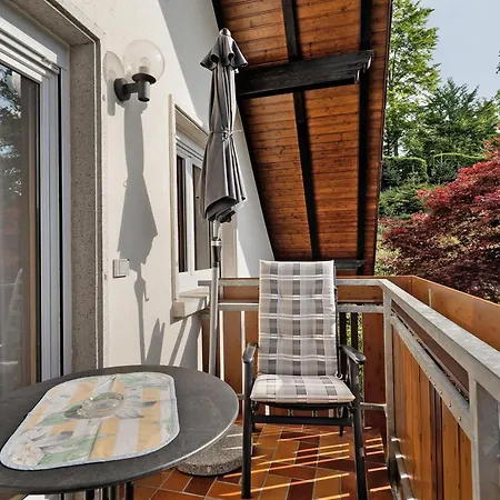 Appartement Haus Herbert Panter Bad Peterstal-Griesbach