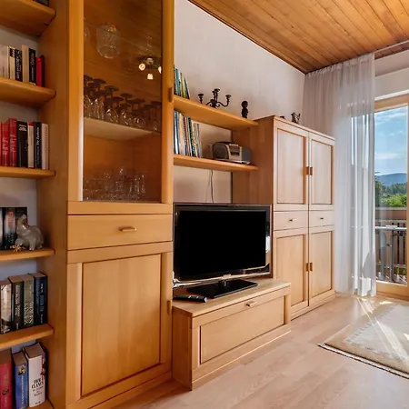 Appartement Haus Herbert Panter