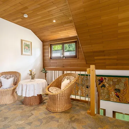 Haus Herbert Panter *