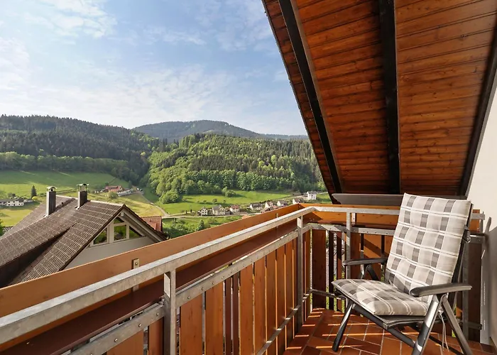 Haus Herbert Panter *