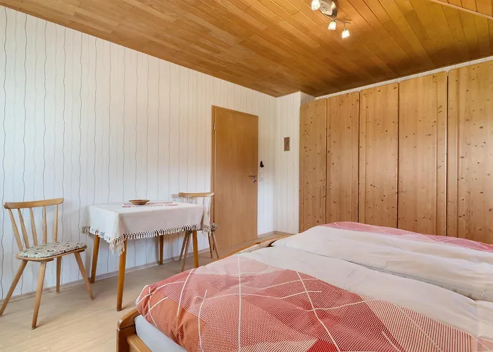 Haus Herbert Panter * Bad Peterstal-Griesbach