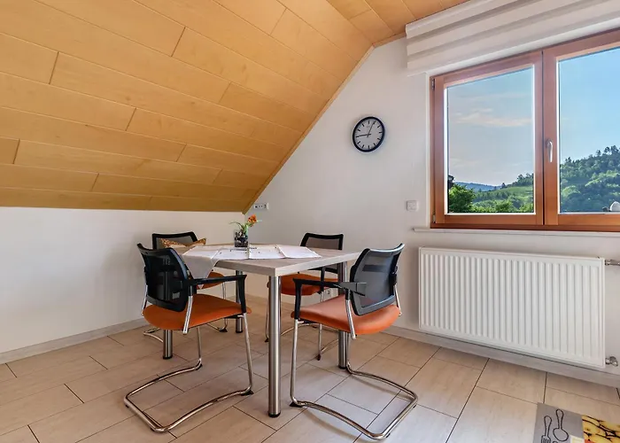 Lägenhet Haus Herbert Panter