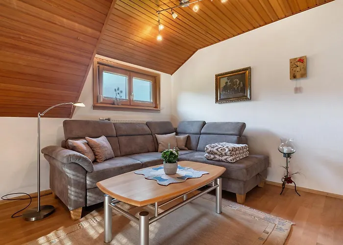 Lägenhet Haus Herbert Panter *