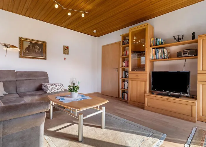 Haus Herbert Panter Bad Peterstal-Griesbach